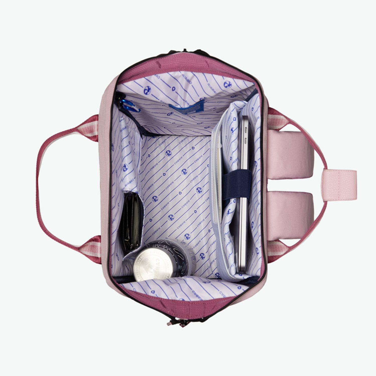 Cabaia Avdenturer Bag Medium assouan