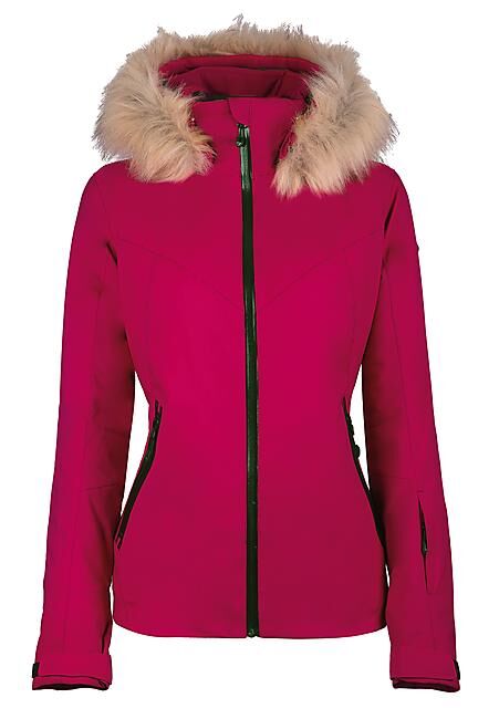 DEGRE 7 - VESTE DE SKI GEOD FF JACKET