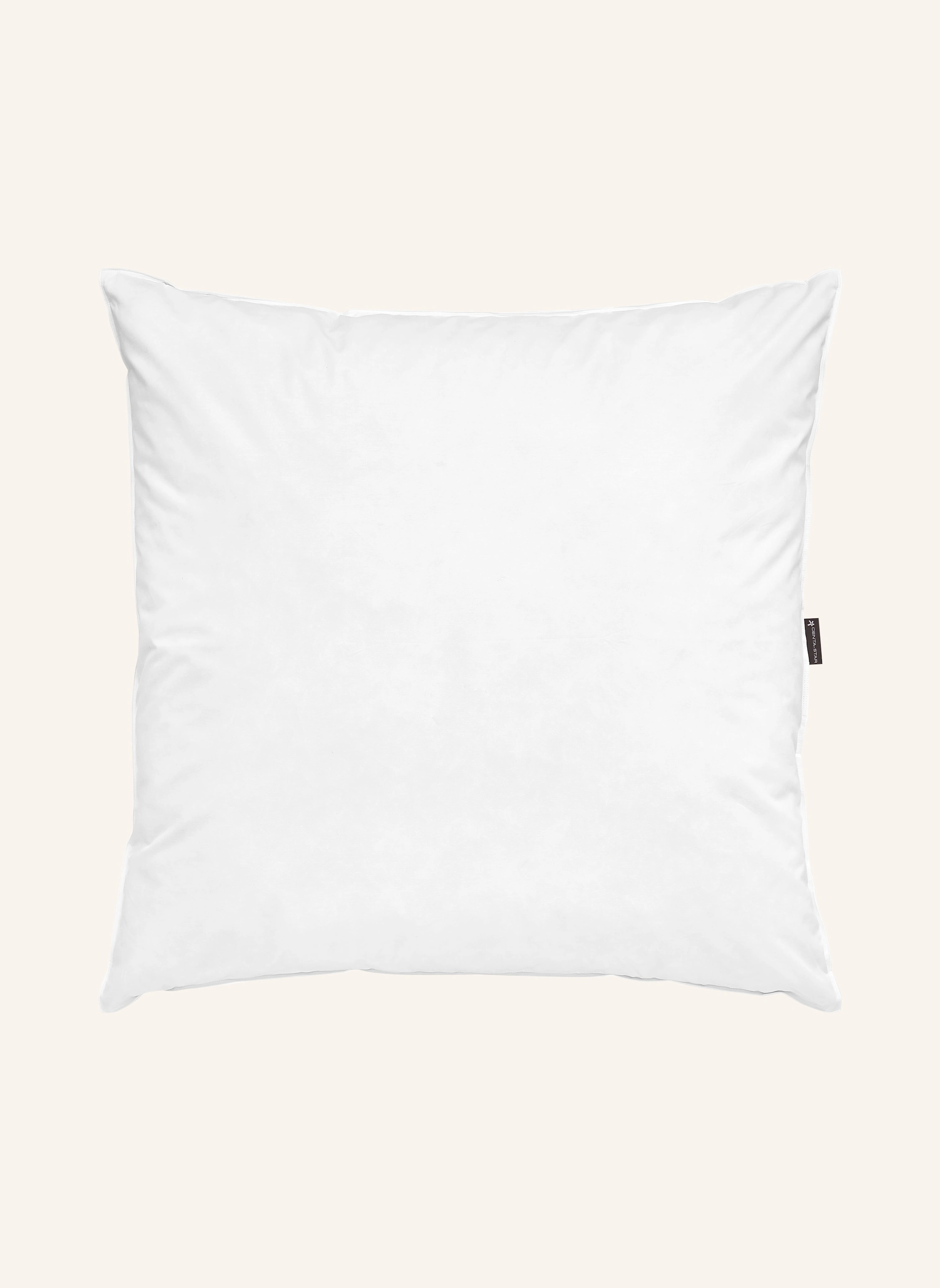 CENTA-STAR Daunenkissen LUXURY MEDIUM