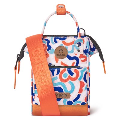 Sac à dos Nano CABAIA