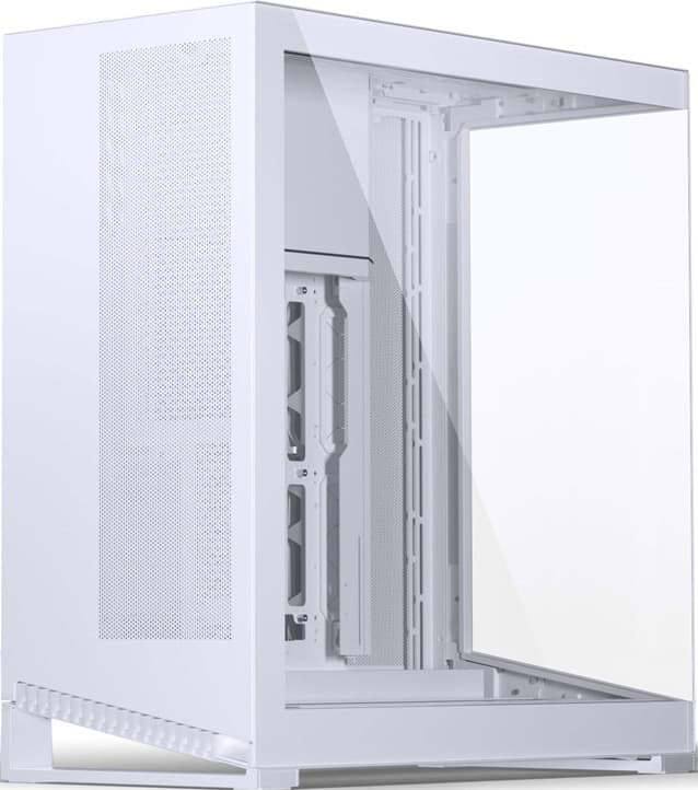 Phanteks NV9 PC-kabinet (mat hvid)