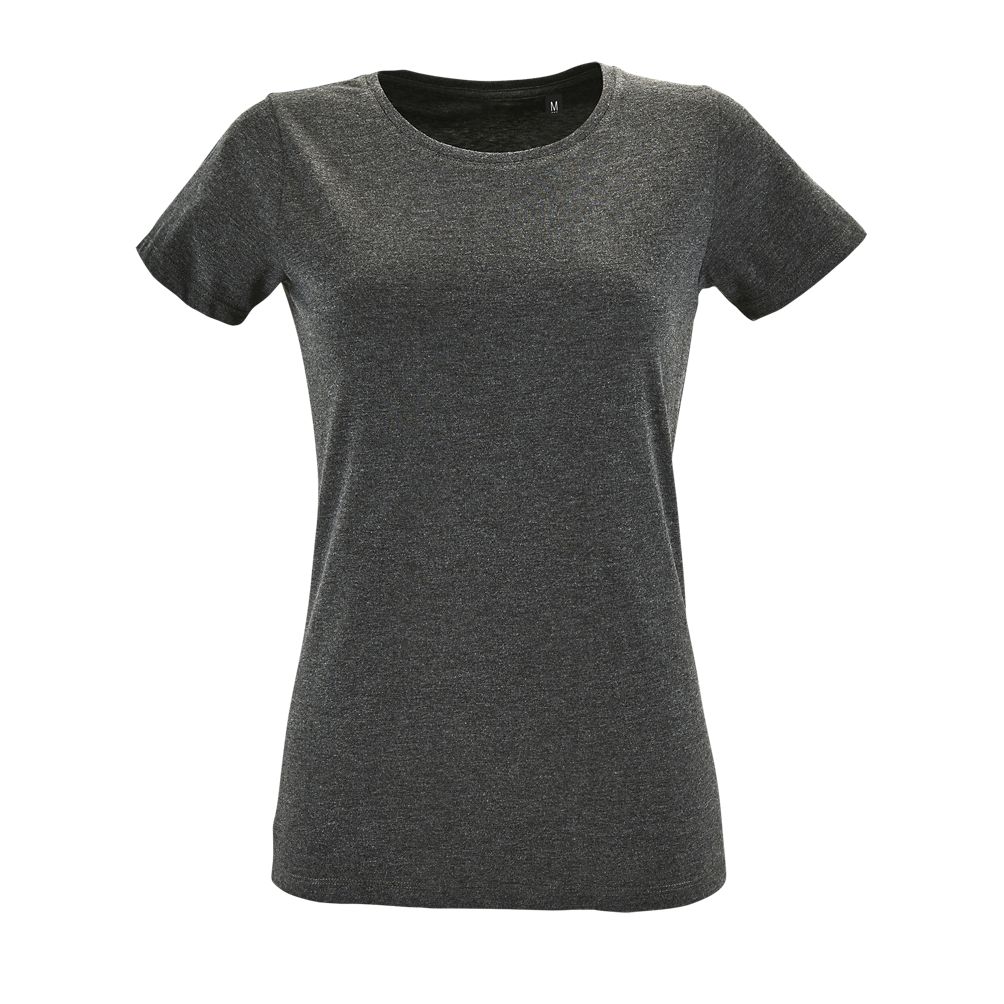 SOL'S 02758 - Regent Fit Women Tee Shirt Femme Col Rond Ajusté