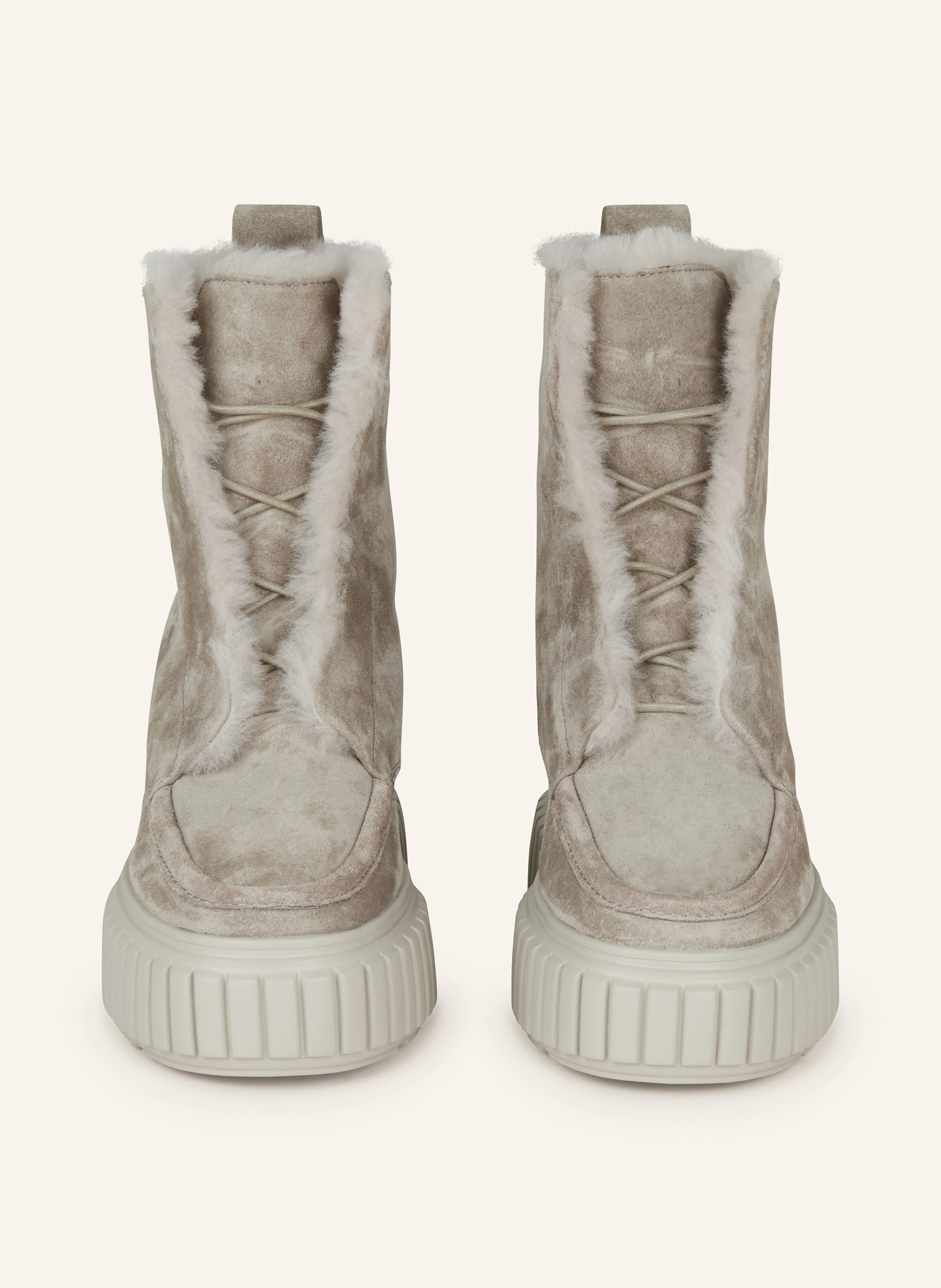 KENNEL & SCHMENGER Schnürboots ZAP