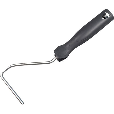 Monture pour mini rouleaux - 28 cm de 80/110 mm