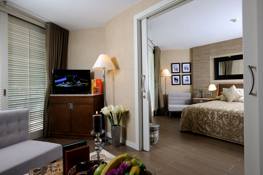 Fly & Go Elegance Hotel All Inclusive - Hotel