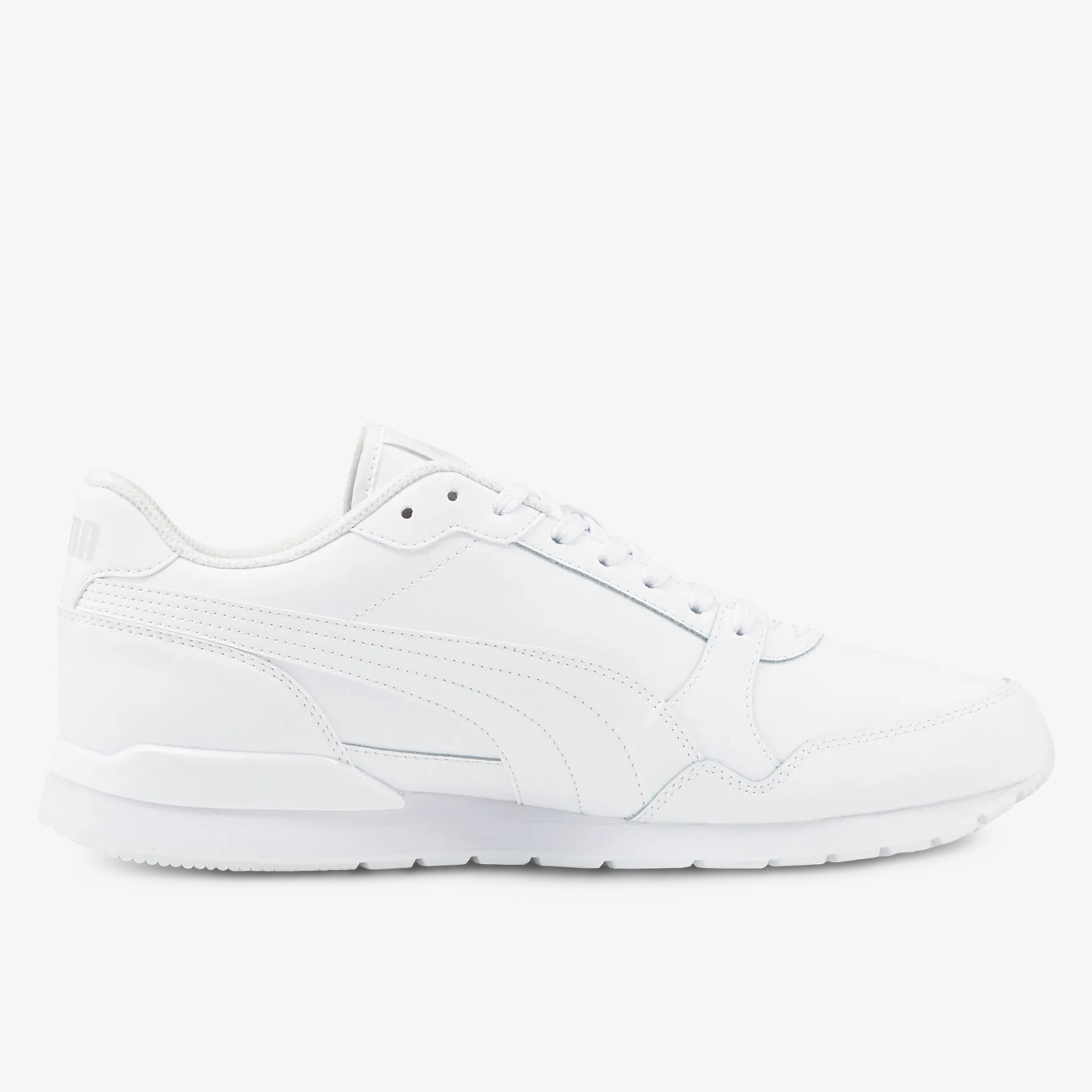 PUMA Herren Sneaker Low ST Runner v3 L - Weiß | reno.de