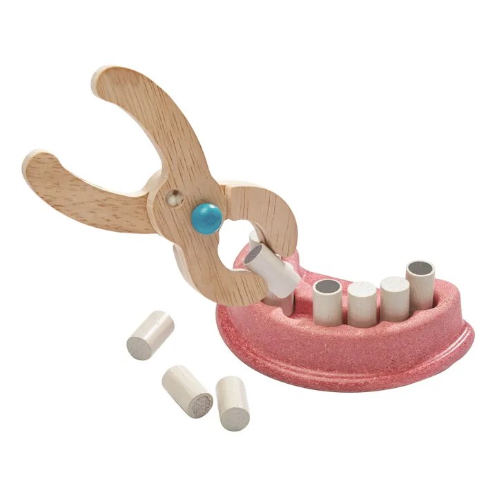 Plan Toys Trousse de dentiste