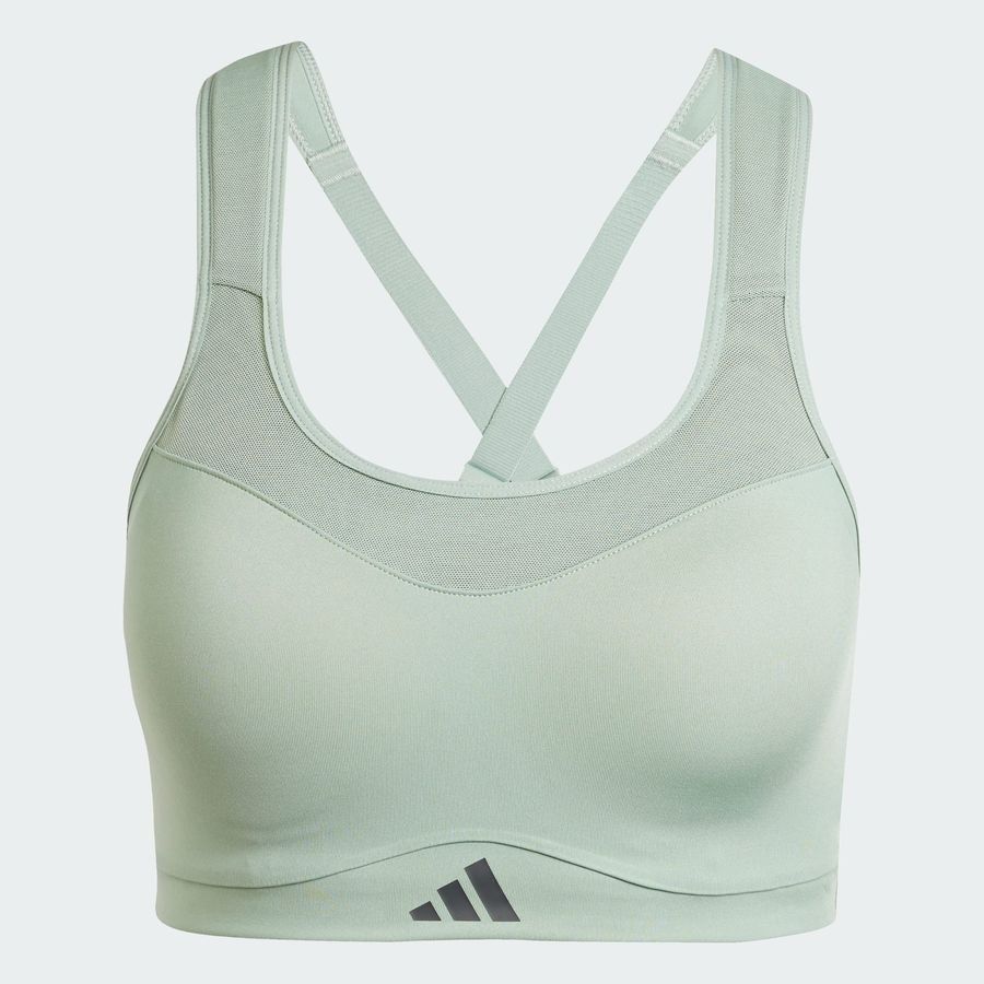 Adidas Brassière TLRD Impact Training Maintien fort