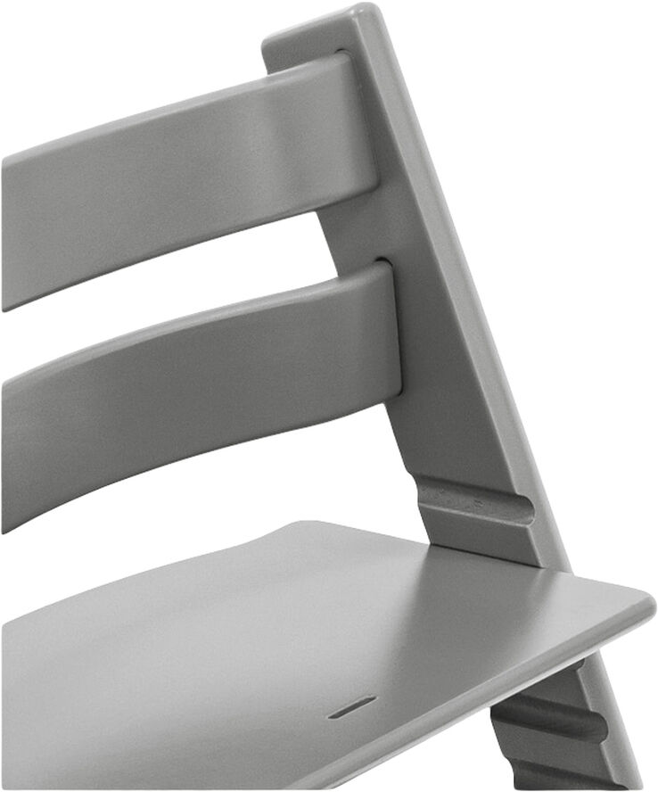 Stokke Tripp Trapp Chair Storm Grey Grå