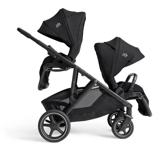 JoieJoie   Versiti Signature Twin Set mit i-Level Pro  eclipse