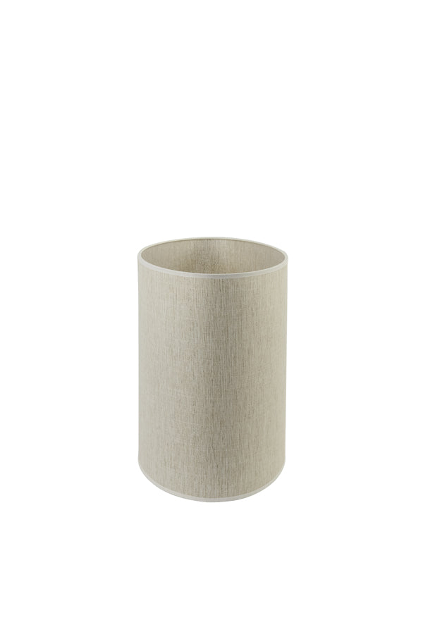 Light & Living - Lampenkap BRESKA - 58x24x32cm - Wit