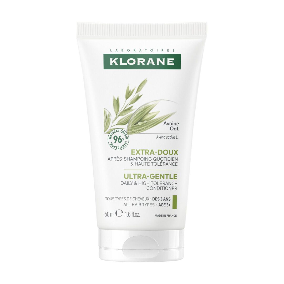 KLORANE  Condicionador Aveia - 50ml