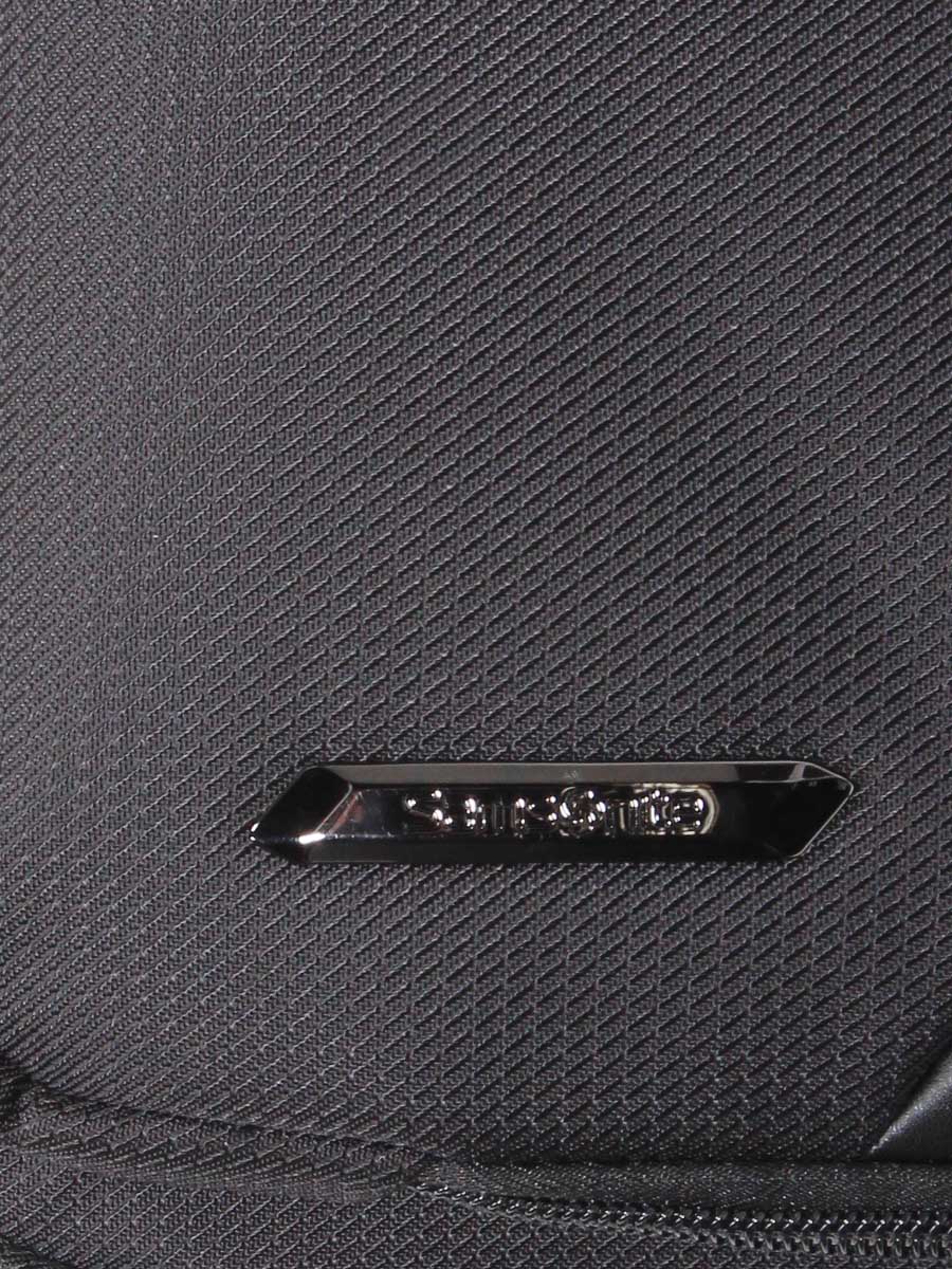 Sacoche ordinateur extensible Samsonite XBR 2.0 - 15.6 pouces