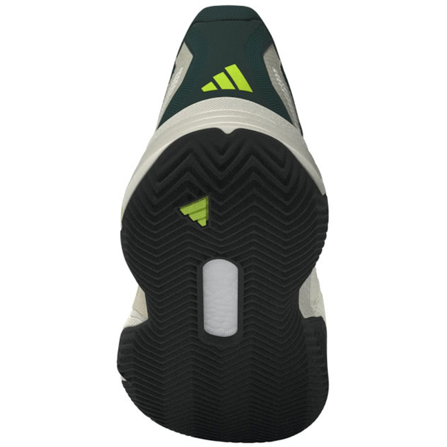 adidas Solematch Control 2 Clay Heren