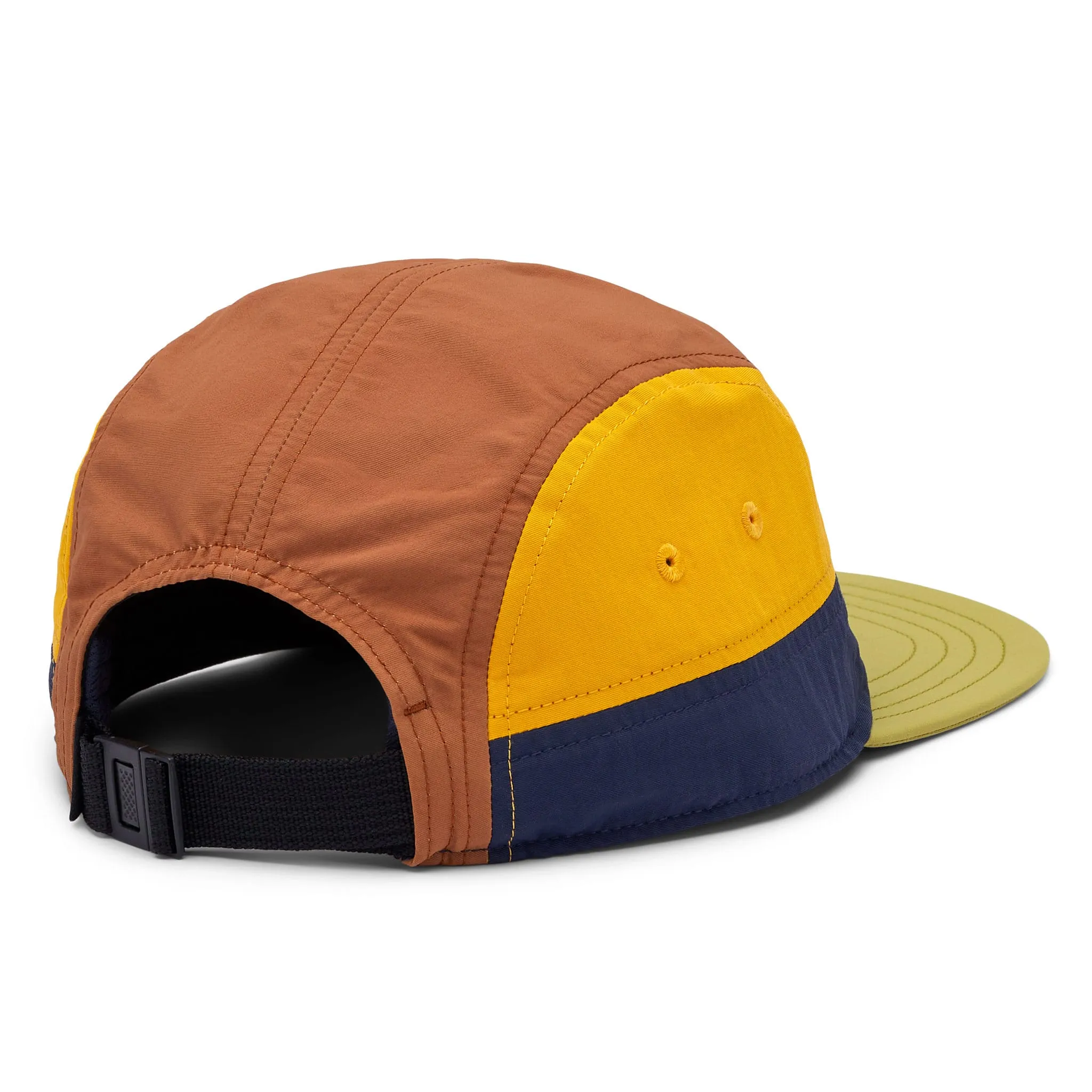 Cotopaxi Casquette Tech 5-Panel 7-16ans