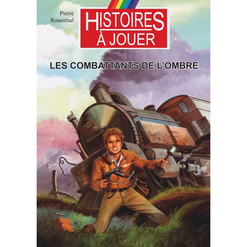 Les Combattants de l'Ombre