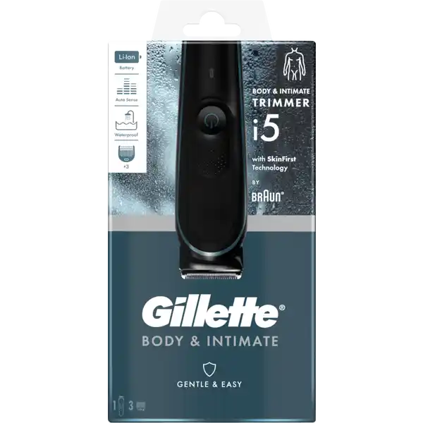 Intimate Trimmer i5