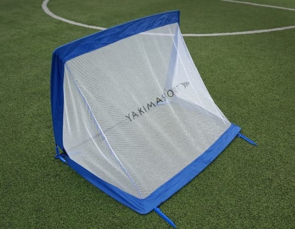 YakimaSport Square POP UP mål, 2 stk. 1,2 cm x 0,8 cm universal