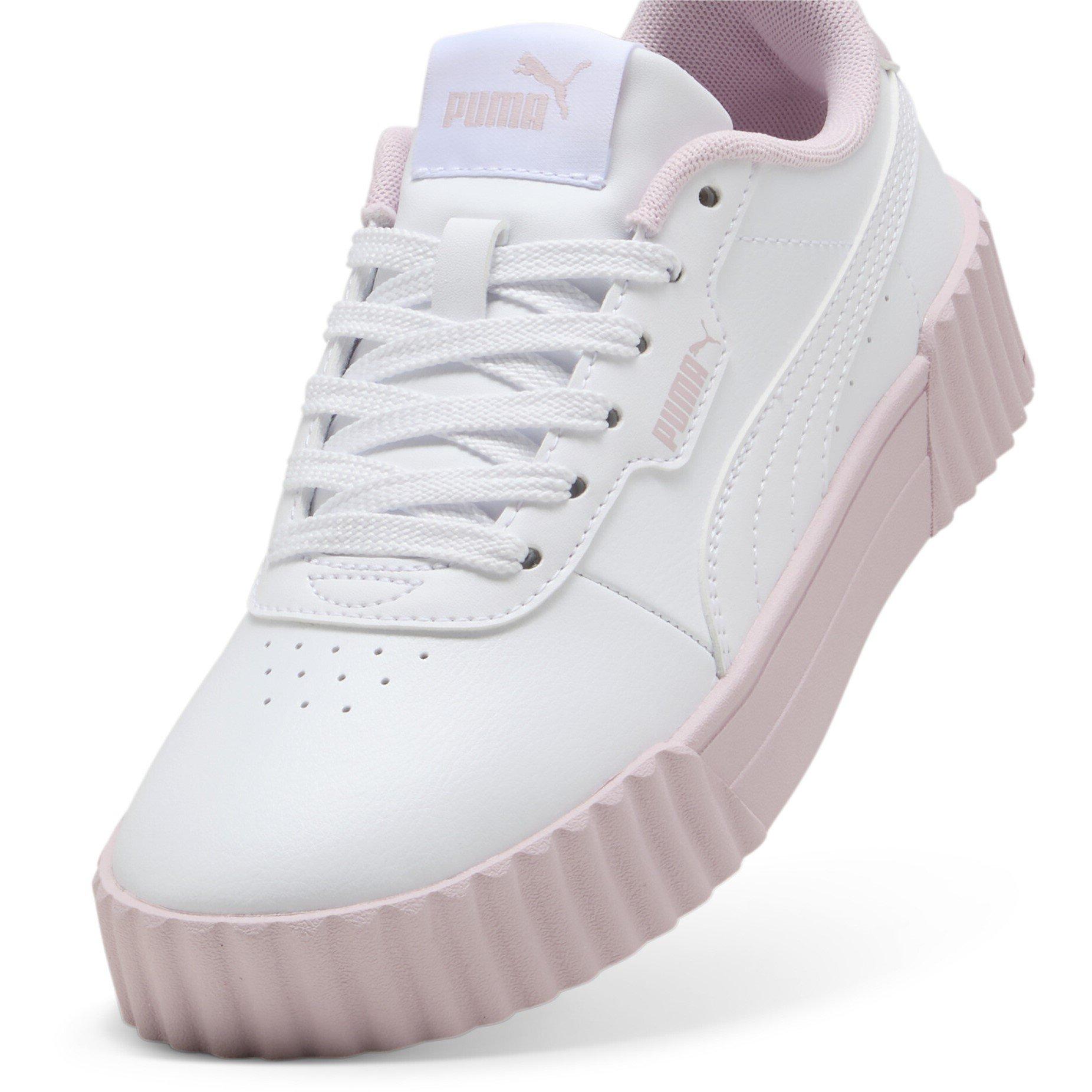 Puma Carina 3.0 Trainers Juniors