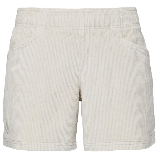 Black Diamond - Women's Dirtbag Corduroy Shorts - Short