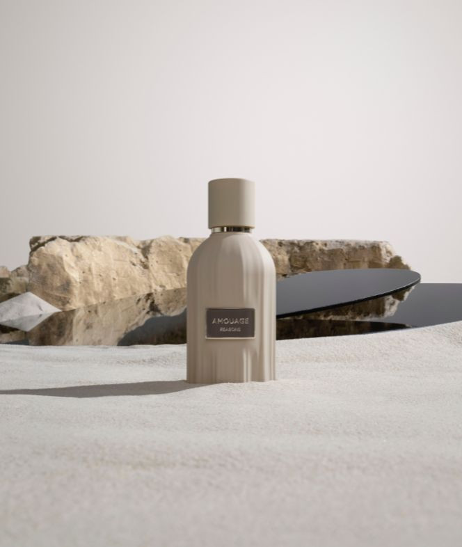Reasons AMOUAGE 100 ML