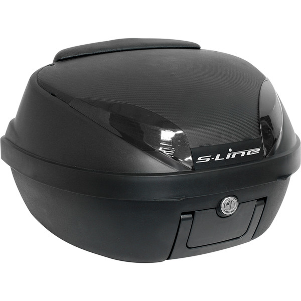 S-Line - Top Case 42L Noir
