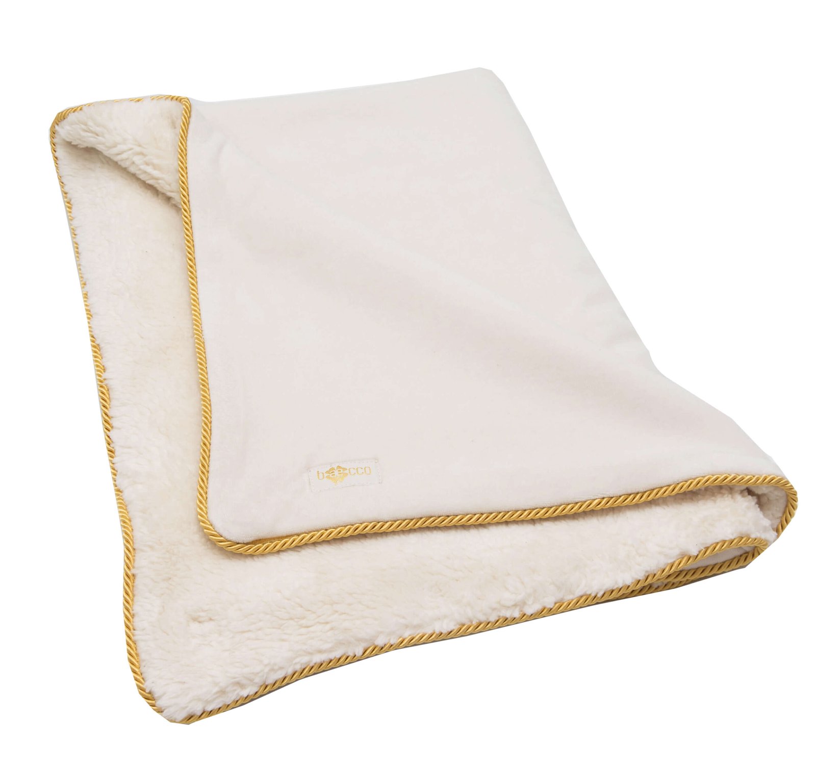 Buy Teddy Bear Baby Blanket | 100% organic fabrics, Soft and thick