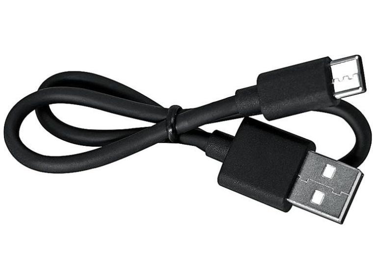 Lezyne USB-C Oplaadkabel