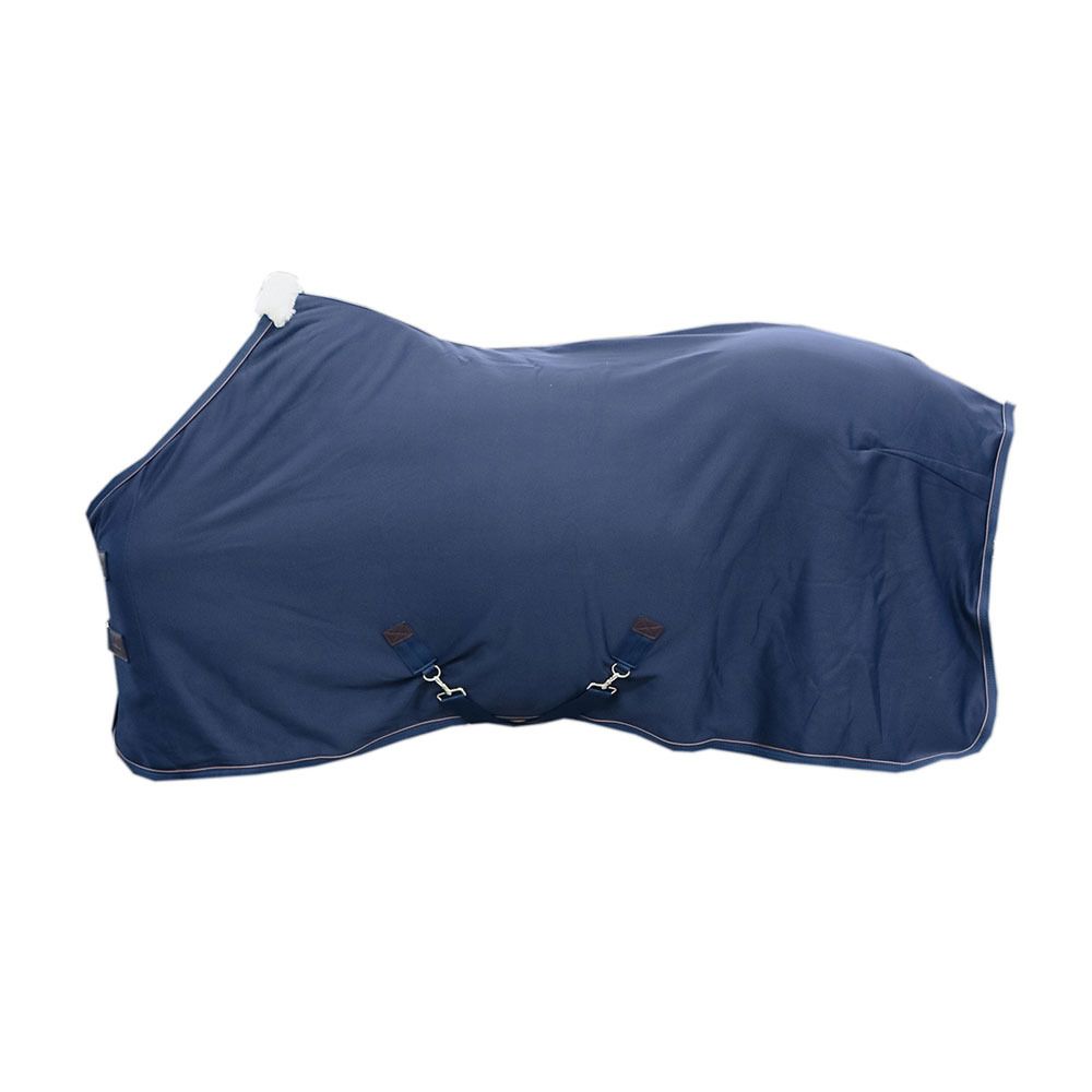 Kentucky FLEECE - Chemise polaire séchante navy