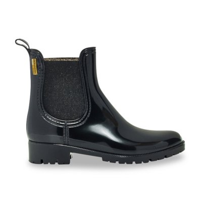 Bottes femme Nea LES TROPEZIENNES