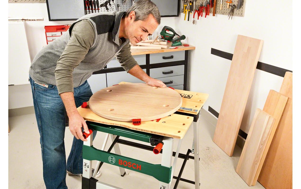 BOSCH Arbeitstisch »PWB 600«
