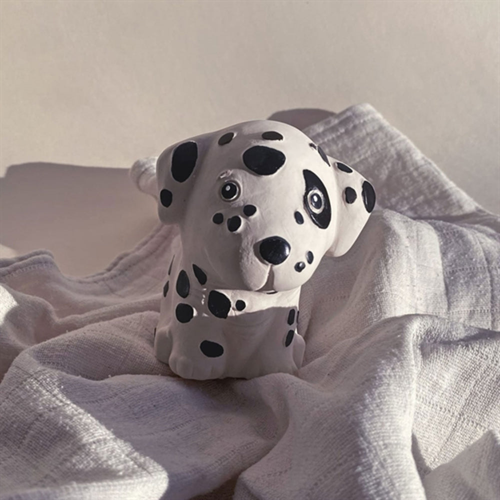 Køb Hevea Puppy Parade Dalmatian