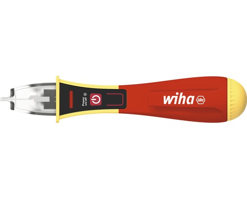 Wiha contactloze, eenpolige spanningstester, 90–1000 V AC
