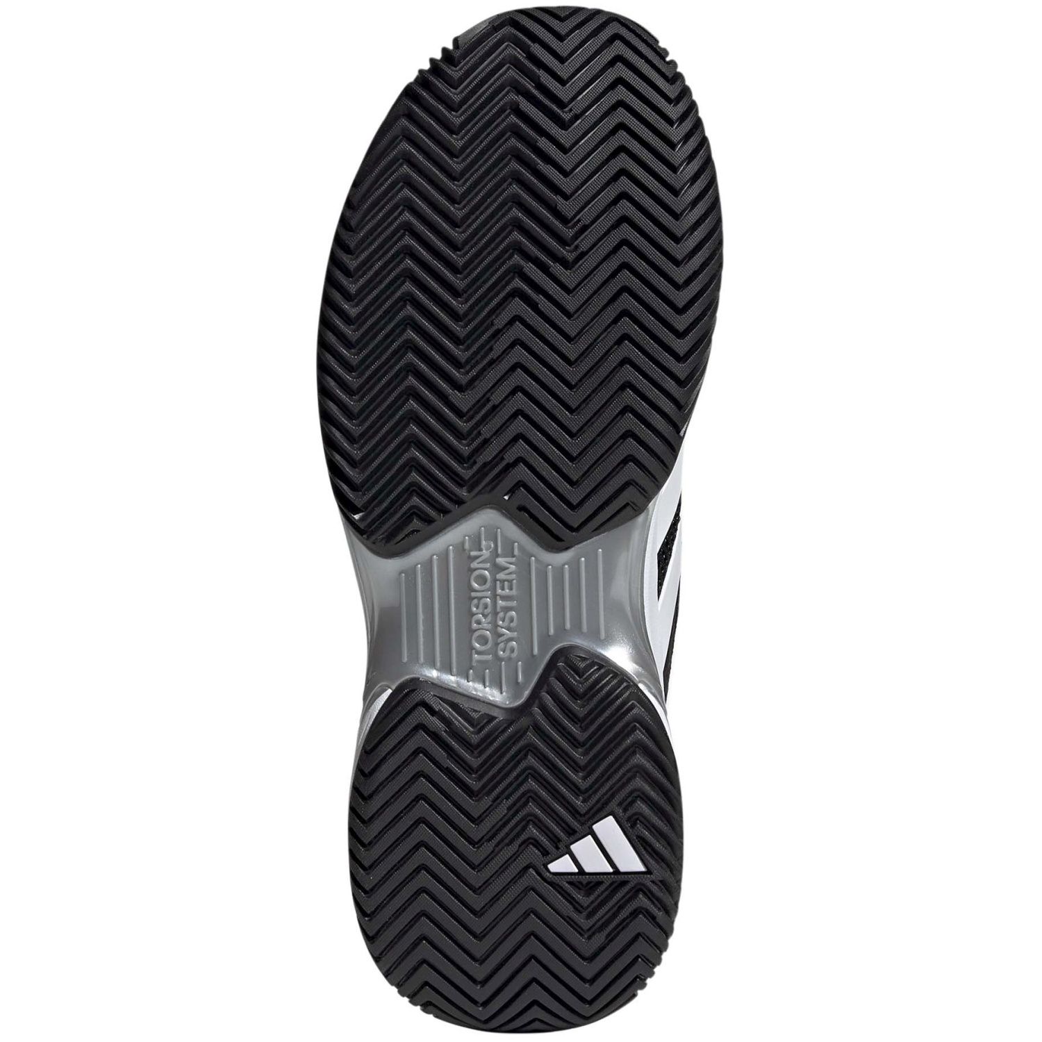 Tênis adidas Courtjam Control W