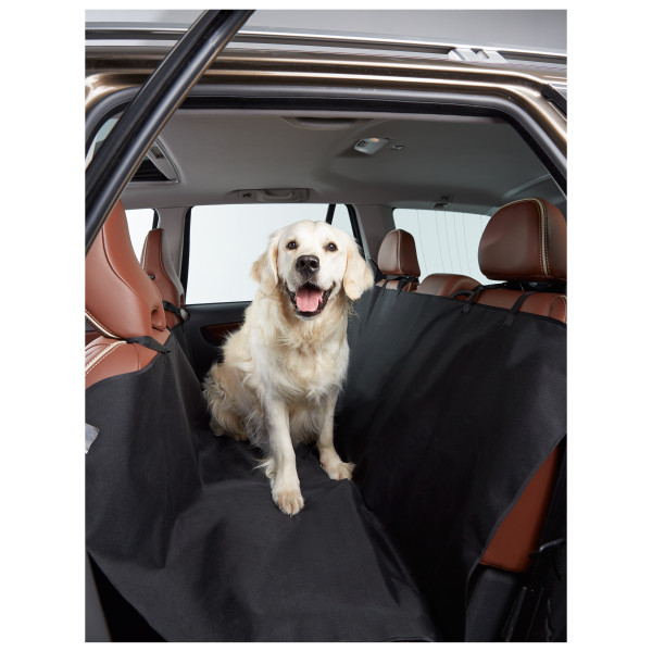 Hunter - Protection banquette arrière - Accessoire pour chien