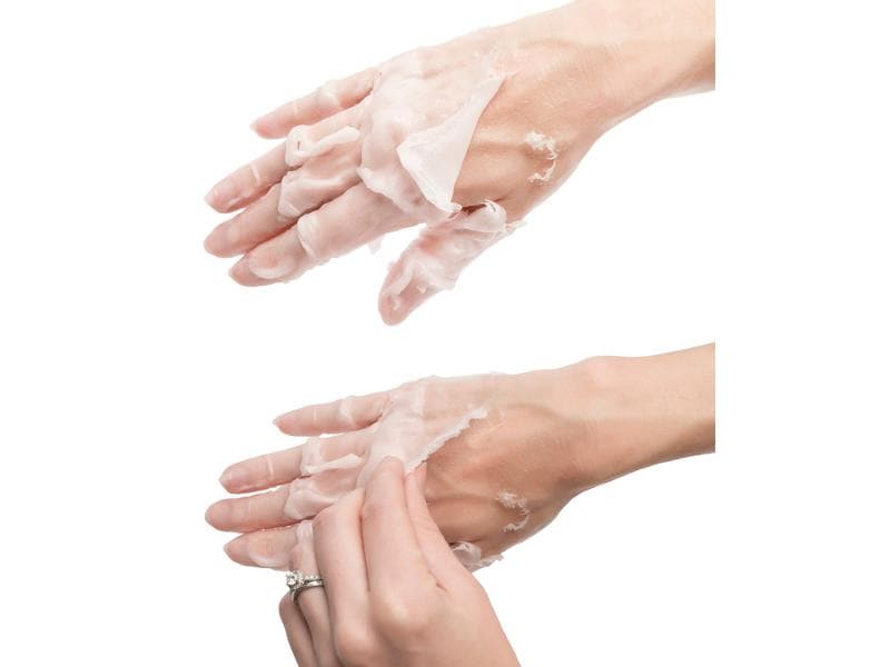 Rio Paraffin-Set  PWAX-EU Wachsbad