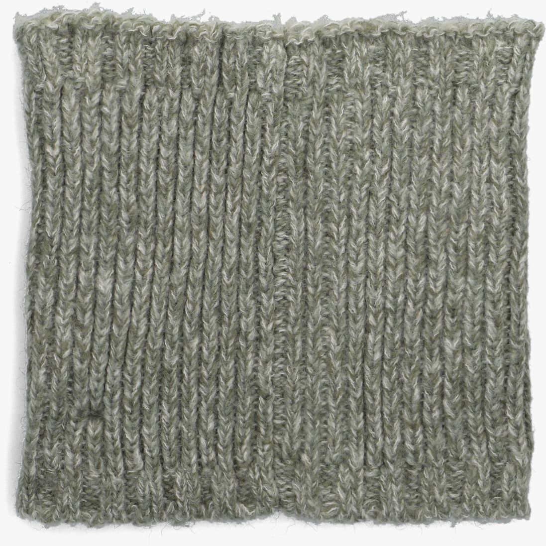 LOOXS 10sixteen mint looxs 10sixteen sjaal 10sixteen knitted roll collar