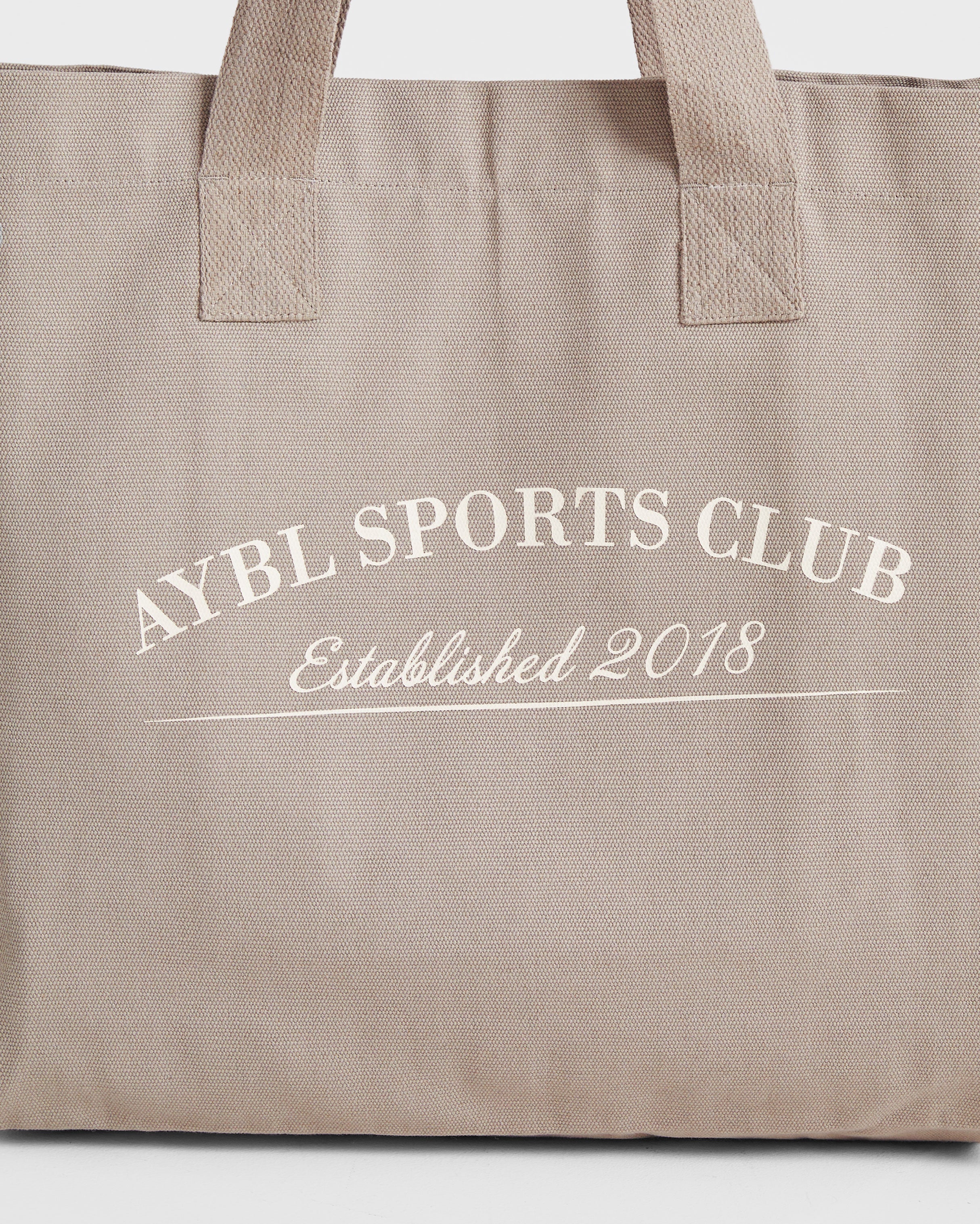 Courtside Tote Bag