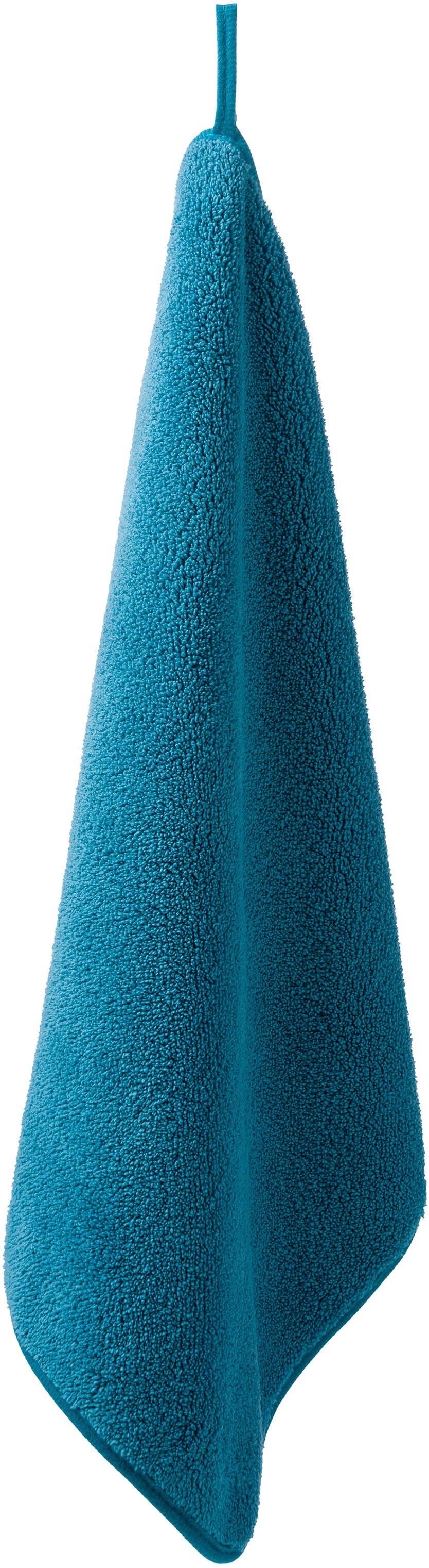 Gözze Mikrofasertuch »Zaubertuch« (Mikrofaser 40 cmx40 cm Set, 2 Stk. tlg. hohe Wasseraufnahme, extrem saugstark, zum reinigen und trocknen