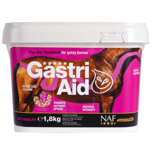 NAF GastriAid