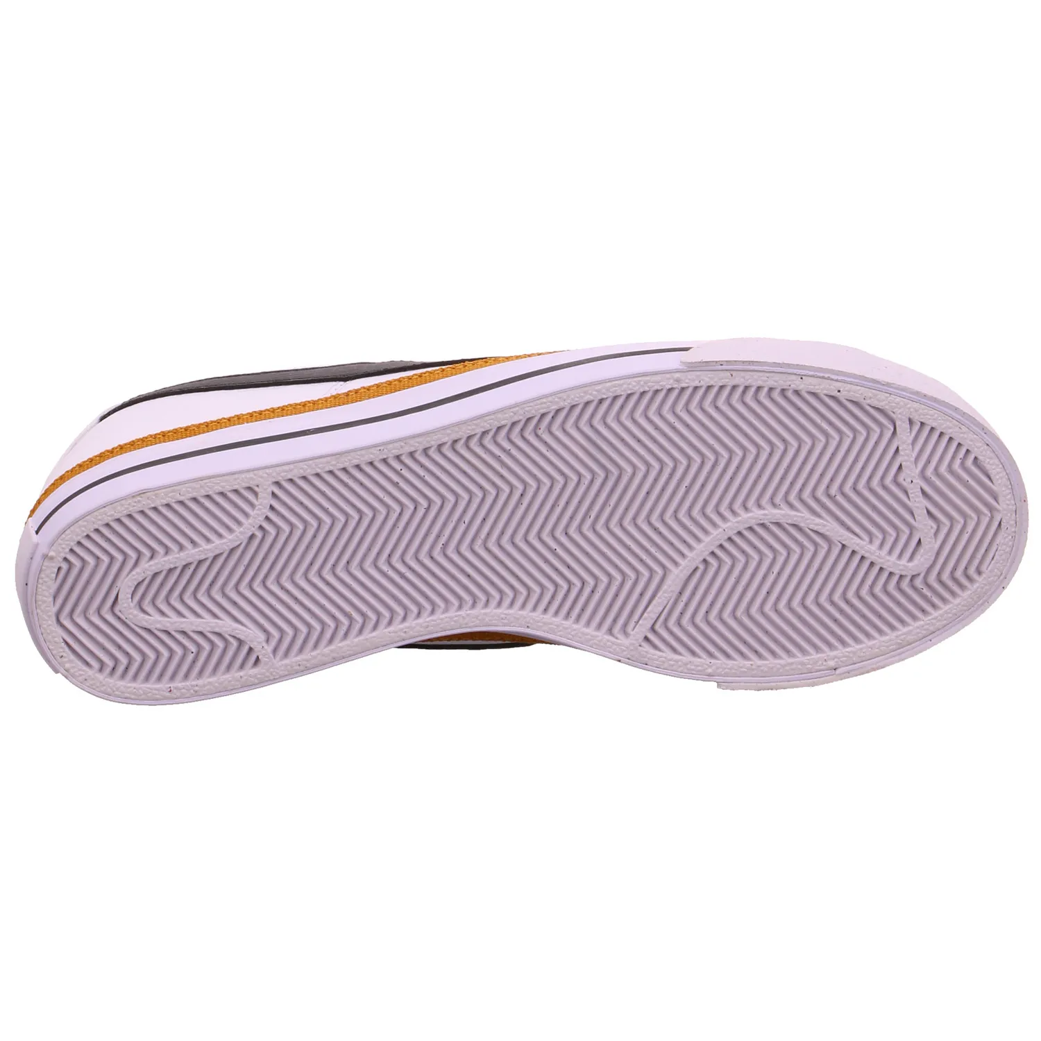 NIKE Sneaker- Streetschuh Damen Weiss Leder