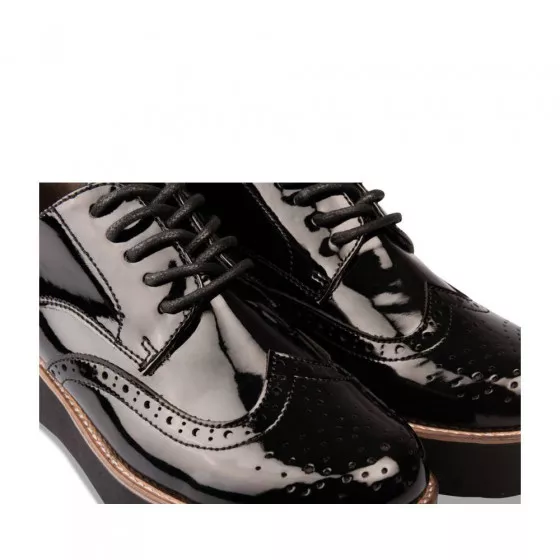 Derbies NOIR MyB