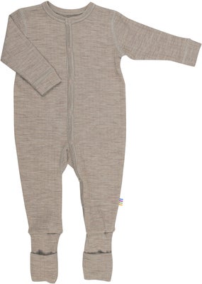 Joha Pysjamas Merinoull, Sesame Mel