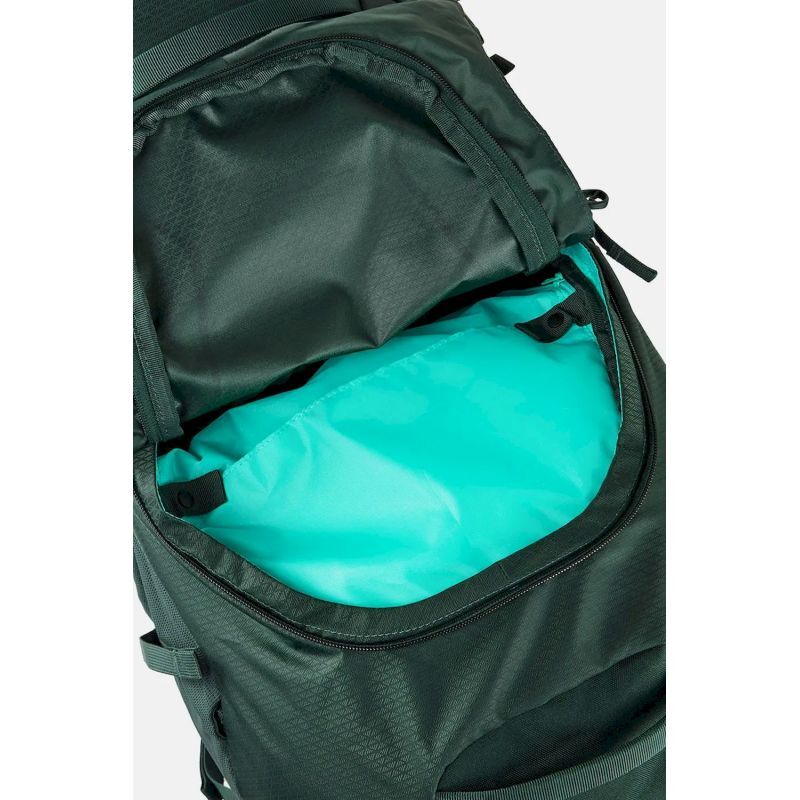 Escape Trek ND50:60L - Sac à dos trekking femme