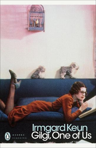 Gilgi, One of Us - Penguin Modern Classics (Paperback)
