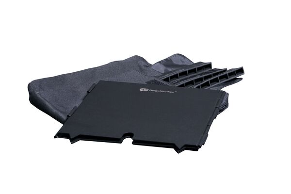 Pare-vent Ridgemonkey Quad Connect Windshield