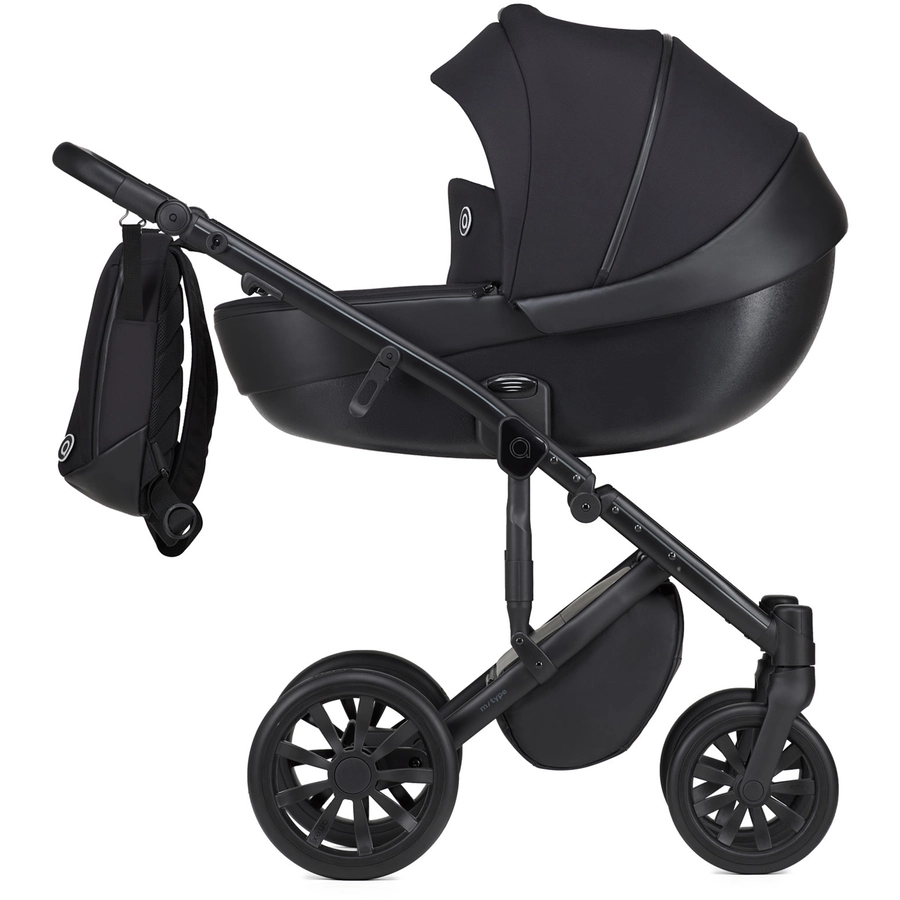 anex Kombikinderwagen mtype Argo