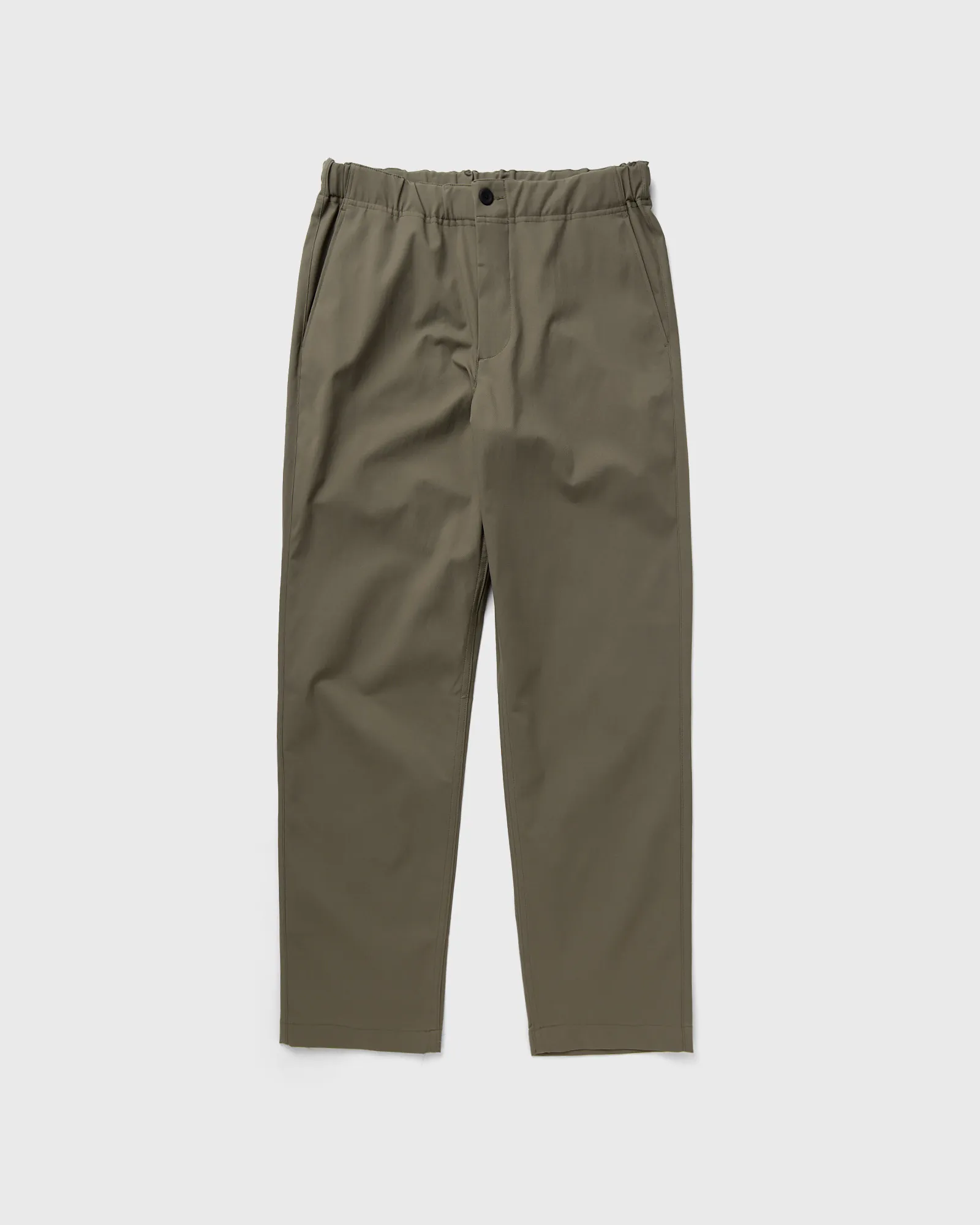Norse Projects Ezra Relaxed Solotex Twill Trouser