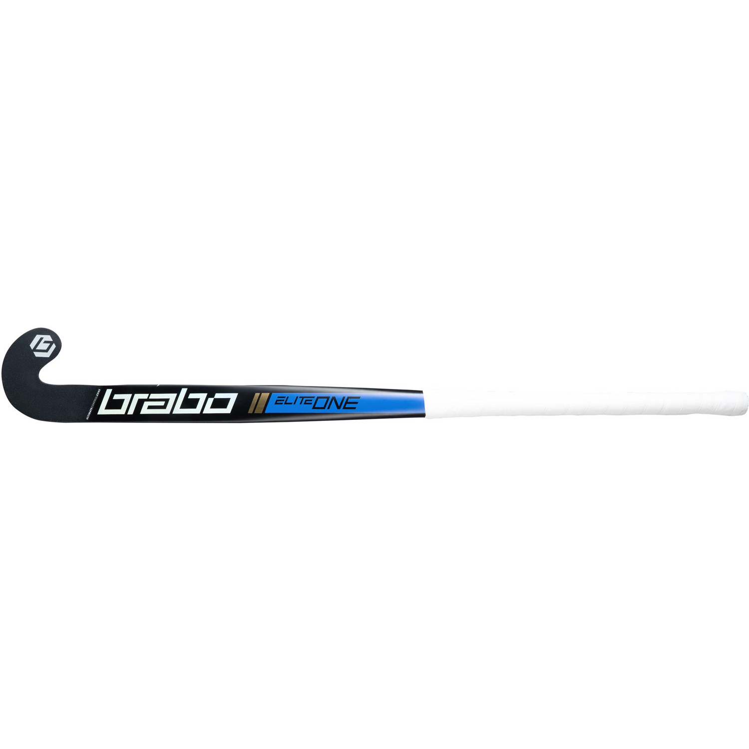 Brabo Elite 1 Forged Carbon Extreme Lowbow Indoor