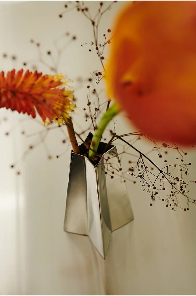 CHANTAL vase - høyde 25,5 cm